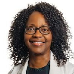 Image of Dr. Meesha B. Gwan-Nulla, MD