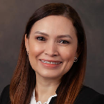 Image of Dr. Diana Munoz-Mendoza, MD