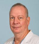 Image of Dr. Glenn Porter Ward, MD