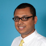 Image of Dr. Kanishka Chakraborty, MD