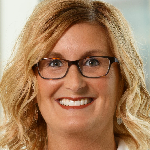 Image of Nicole Brandi Pedtke, FNP