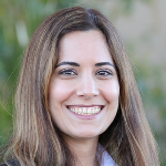 Image of Dr. Niloofar Dehghan, MD