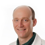 Image of Dr. Kyle Vernon Kramer, DO