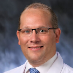 Image of Dr. William Garin Wood, MD, MS