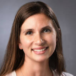 Image of Dr. Caitlin E. Robator, MD