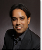 Image of Dr. Nadir M. Khan, DO