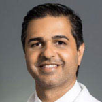 Image of Dr. Arash Keyhani, DO