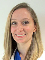 Image of Dr. Lindsay A. Curtis, MD