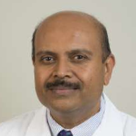 Image of Dr. Arun S. Karlamangla, MD