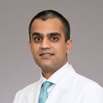 Image of Dr. Suhash R. Patel, DO