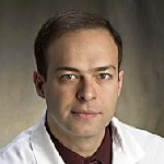 Image of Dr. Vandad Raofi, MD