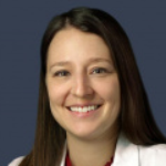 Image of Dr. Kimberley Doucette, MSC, MD