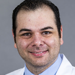 Image of Dr. Hossam Jabbour, MD