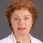 Image of Dr. Magda Esebua, MD