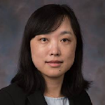 Image of Dr. Huanyu Wang, PHD, D(ABMM)