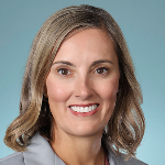 Image of Dr. Courtney Fister, DO