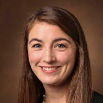 Image of Dr. Laura D'aoust, MD, PhD