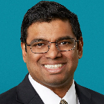 Image of Dr. Don J. Mascarenhas, MD