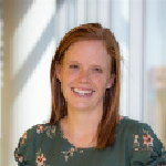 Image of Holly K. O'Donnell, PhD