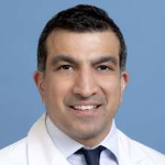 Image of Dr. Cameron Hassani, MD