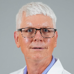 Image of Dr. James F. Shikle, MD