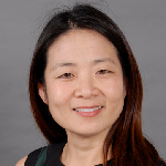 Image of Dr. Sarah J. Lee, MD, PHD