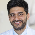 Image of Dr. Kourosh M. Kolahi, MD