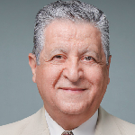 Image of Dr. Jahanguir Yaghoobian, MD