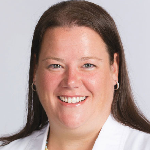 Image of Dr. Allison L. Cardin, MD