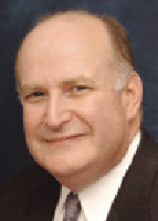 Image of Dr. Gary L. Berg, DO