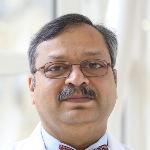 Image of Dr. Dheerendra Prasad, MD, FACRO