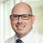 Image of Dr. Brett Begley, MD