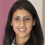 Image of Dr. Anita Kishor Mehta, MD