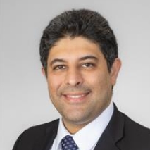 Image of Dr. Parsa Seyed Mirmehdi, MD