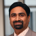 Image of Dr. Sachin H. Panchal, MD