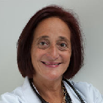 Image of Dr. Andrea Becker, MD