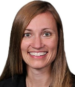 Image of Dr. Kelly Lynne Pieh Holder, DO, FACOG, MA