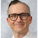 Image of Dr. Jonathan D. Rice, MD, PHD