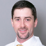 Image of Dr. Kaleb Brent Smithson, MD