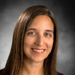 Image of Dr. Amanda Gail Polsinelli, MD