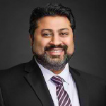 Image of Dr. Ashish M. Rawal, MD