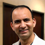 Image of Dr. Amir Azeem, MD, MS