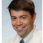 Image of Dr. Tyler A. Sandow, MD