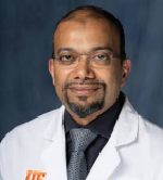 Image of Dr. Arun Chandran, MD, FAAP