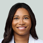 Image of Dr. Kira Elise Winston, OD