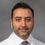 Image of Dr. Soheil Vahdani, DDS