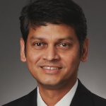 Image of Dr. Radhakrishnan G. Nair, MD