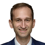 Image of Dr. Eytan Rosenbloom, DO