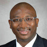 Image of Dr. Pascal L. Kingah, MD, MPH