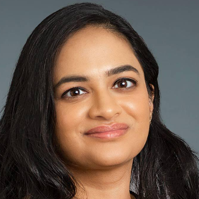 Image of Dr. Amy Elizabeth Kuruvilla, MD